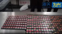 这不好舔吧?海关在旅客内衣里查获350张NS卡带