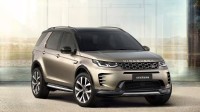 打五折！路虎发现运动版优惠后低至19.49万