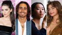 索尼《直到黎明》真人版电影主演公布 谁将幸存?
