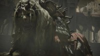 《艾尔登法环》DLC新BOSS实机:神兽舞狮登场!