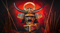 《AC影》弥助武士头盔再引争议 网友:他不是武士