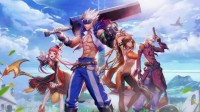 《DNF》手游爆火!腾讯5月移动端游戏收入大幅增长