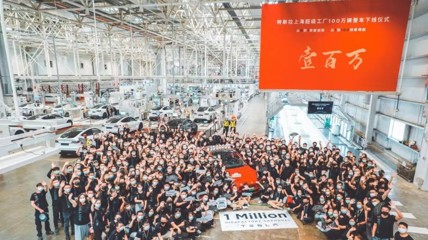 特斯拉中国销售刷单盛行,有人每月自掏5000元刷单
