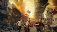 同步北美!《龙卷风》中国内地正式定档7月19日上映