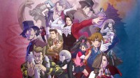 售价198元！《逆转检察官1&2》Steam预购开启
