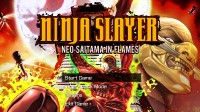 忍者杀无赦！《忍者杀手》改编游戏7月24日发售