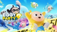 网易《蛋仔派对》官宣登陆NS平台!7月19日上线