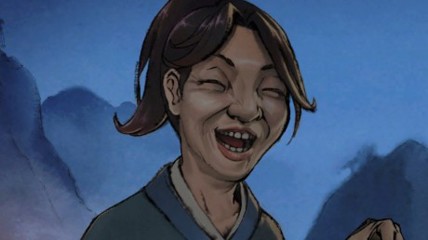 疯狂给玩家“戴绿帽”的游戏，竟被推成“神作”？