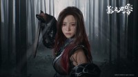 在BW现场，我们采访了《影之刃零》制作人