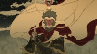 黑神话真结局外网观看量近200万 玩家:比肩老《战神