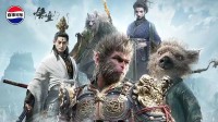 曝《黑神话》将推出百事联名可乐：瓶身有四妹！
