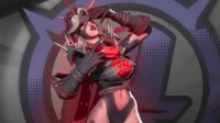 女玩家抵制《漫威争锋》