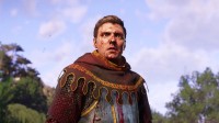 《天国：拯救2》主机画面对比：PS5 Pro可4K 60帧！