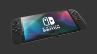 Switch2首发阵容曝光：《合金装备3》《AC幻景》等