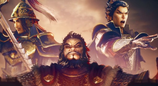 《真三：起源》攻略路线推荐 情谊+隐藏IF全搞定