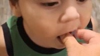 美国妈妈为自闭症儿子向中国网友求食谱:网友热情推