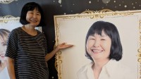 日本61岁女星直播突然打鼾 紧急送医仍抢救无效去世