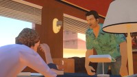 R星版权炮!曝《GTA罪恶都市》次世代MOD油管被Ban
