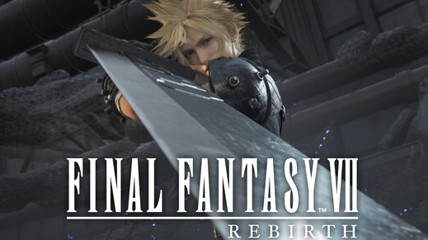 《最终幻想7重生》Steam特别好评：心中的年度最佳!