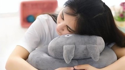 午睡可以修复全身多个器官：闭上眼就是在修复大脑