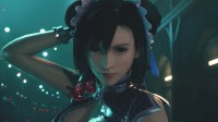《FF7RB》PC版首个mod公布!蒂法换装mod啥时来?