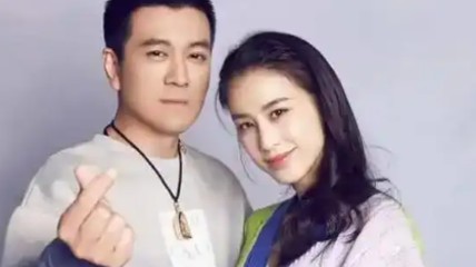 杨子黄圣依葛夕留几手签约蜂群 再见爱人变你好家人