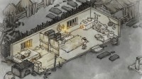 国产《汉尘:腐草为萤》EA上线!制作人哭穷承认BUG多
