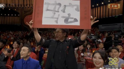 网友自称解密了春晚刘谦魔术：夹层、道具书