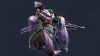 《怪猎荒野》每把武器都有独特造型设计！拒绝同质化