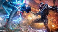 PC《蜘蛛侠2》仍未公开价格 绑定PSN奖励超帅战衣！