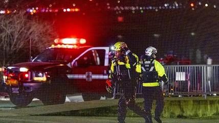 人间惨剧！华盛顿撞机事故中无人生还