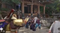 《AC影》中可以破坏神社引日本玩家不满:侮辱性极强