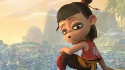 老外使坏!哪吒2北美一周无IMAX排片 与美队4同期