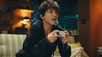 《怪猎荒野》全新真人广告:玩怪猎你也能找到演员老