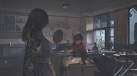 《湮灭之潮》女主是有孩子的少妇吗？来谈谈你的想法