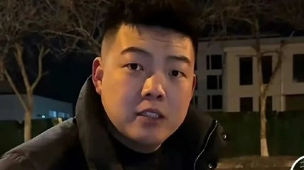 网红王子墨突发车祸去世 事发前一天凌晨还在直播