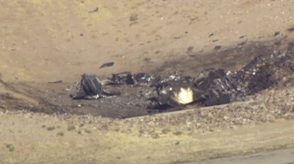 美国又出事故！两架小飞机空中相撞 至少2人死亡