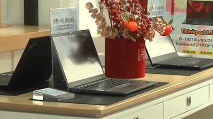 联想电脑坏了售后让去美国修 当事人:我买的全球联保