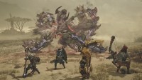 《怪猎荒野》游戏未出 更新和DLC已在路上