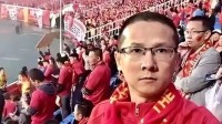 中冠首秀没碰到球？退钱哥回应：碰了 你肯定没看