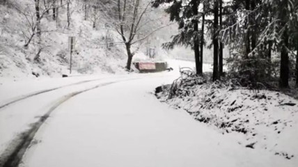 济南大暴雪下了387个大明湖 刷新当地降雪量最高纪录