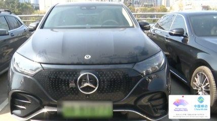 40万元的奔驰E350故障不断 修了一年多 车主很崩溃