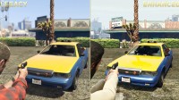 《给他爱5》PC增强版细节展示：爆炸火焰烟雾更出色!