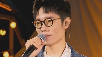 李行亮唱《回留》缅怀方大同：谢谢你用音乐打动世界