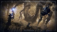 《老头环黑夜君临》发新图 网友：鞭尸《星鸣特攻》