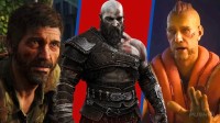还未死心！PlayStation正在开发新的在线服务制游戏