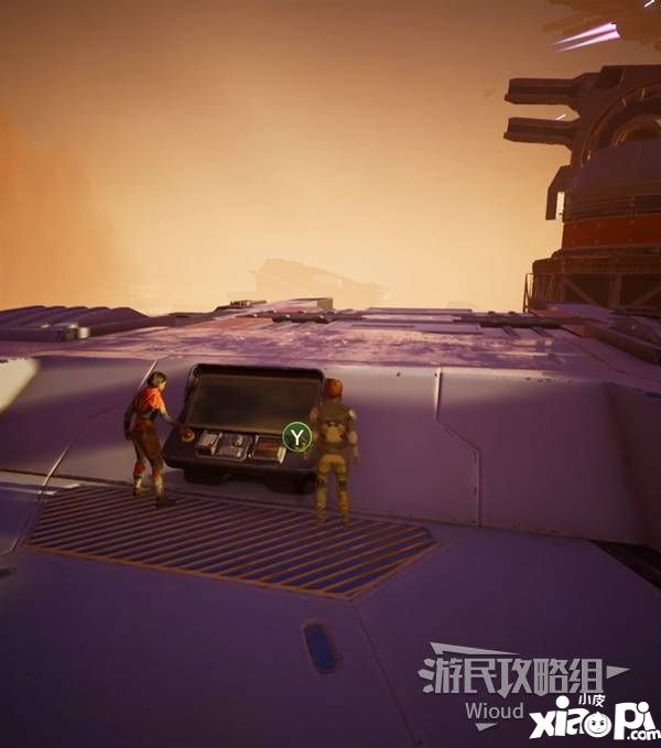 游民星空
