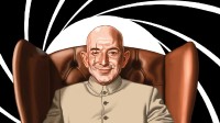 亚马逊开10亿美元天价赶走007系列制作人：快滚吧你