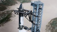 SpaceX星舰第八次试飞失败！官方称因