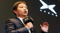 何小鹏回应新能源车门难题：在做更好开的门把手！